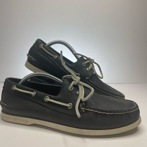 Sperry top sider